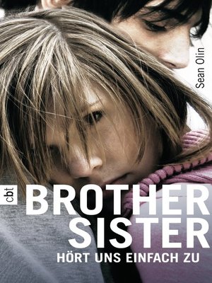 cover image of Brother Sister--Hört uns einfach zu